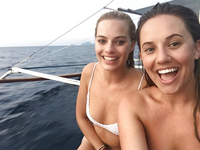Margot Robbie Nude Leaked Photos