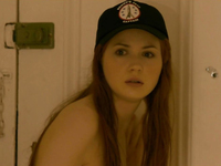 Karen Gillan Nude Pics