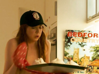 Karen Gillan Nude Pics