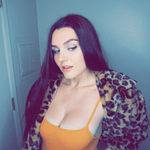 Ally Hardesty Sexy Patreon Mix