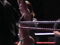 Jaime Koeppe WWE Nude & Sexy Pictures