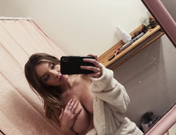 Sydney Sweeney Nude In Euphoria