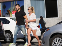 BRITNEY SPEARS SEE THROUGH NIPPLES 07.12.2019