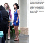Courtney Cox JOI