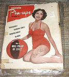 Elizabeth Taylor Sexy Vintage Photos