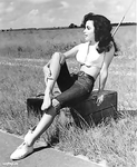 Elizabeth Taylor Sexy Vintage Photos