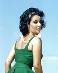 Elizabeth Taylor Sexy Vintage Photos