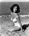 Elizabeth Taylor Sexy Vintage Photos