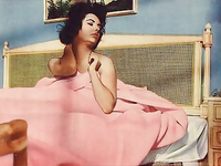 Elizabeth Taylor Sexy Vintage Photos