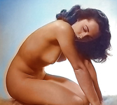 Elizabeth Taylor Sexy Vintage Photos