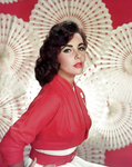 Elizabeth Taylor Sexy Vintage Photos