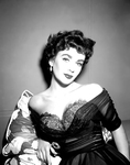 Elizabeth Taylor Sexy Vintage Photos