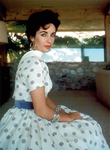 Elizabeth Taylor Sexy Vintage Photos