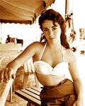 Elizabeth Taylor Sexy Vintage Photos