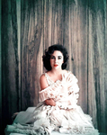 Elizabeth Taylor Sexy Vintage Photos