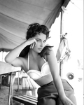 Elizabeth Taylor Sexy Vintage Photos