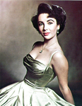 Elizabeth Taylor Sexy Vintage Photos