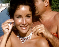 Elizabeth Taylor Sexy Vintage Photos