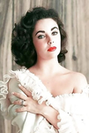 Elizabeth Taylor Sexy Vintage Photos