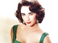 Elizabeth Taylor Sexy Vintage Photos