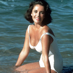 Elizabeth Taylor Sexy Vintage Photos