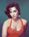 Elizabeth Taylor Sexy Vintage Photos