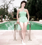Elizabeth Taylor Sexy Vintage Photos