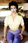 Elizabeth Taylor Sexy Vintage Photos