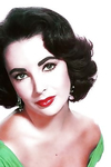 Elizabeth Taylor Sexy Vintage Photos