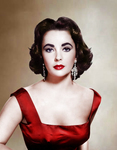 Elizabeth Taylor Sexy Vintage Photos