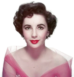 Elizabeth Taylor Sexy Vintage Photos