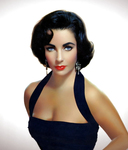 Elizabeth Taylor Sexy Vintage Photos