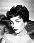 Elizabeth Taylor Sexy Vintage Photos