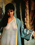 Elizabeth Taylor Sexy Vintage Photos