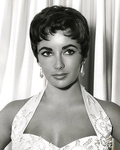 Elizabeth Taylor Sexy Vintage Photos