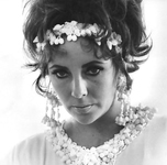 Elizabeth Taylor Sexy Vintage Photos