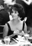 Elizabeth Taylor Sexy Vintage Photos