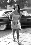 Elizabeth Taylor Sexy Vintage Photos