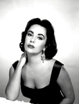 Elizabeth Taylor Sexy Vintage Photos