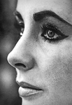 Elizabeth Taylor Sexy Vintage Photos