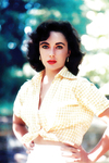 Elizabeth Taylor Sexy Vintage Photos