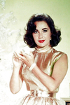 Elizabeth Taylor Sexy Vintage Photos
