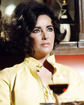Elizabeth Taylor Sexy Vintage Photos
