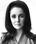 Elizabeth Taylor Sexy Vintage Photos