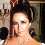 Elizabeth Taylor Sexy Vintage Photos