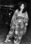 Elizabeth Taylor Sexy Vintage Photos