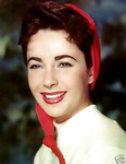 Elizabeth Taylor Sexy Vintage Photos