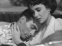 Elizabeth Taylor Sexy Vintage Photos