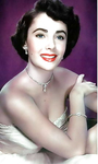 Elizabeth Taylor Sexy Vintage Photos