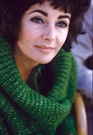 Elizabeth Taylor Sexy Vintage Photos